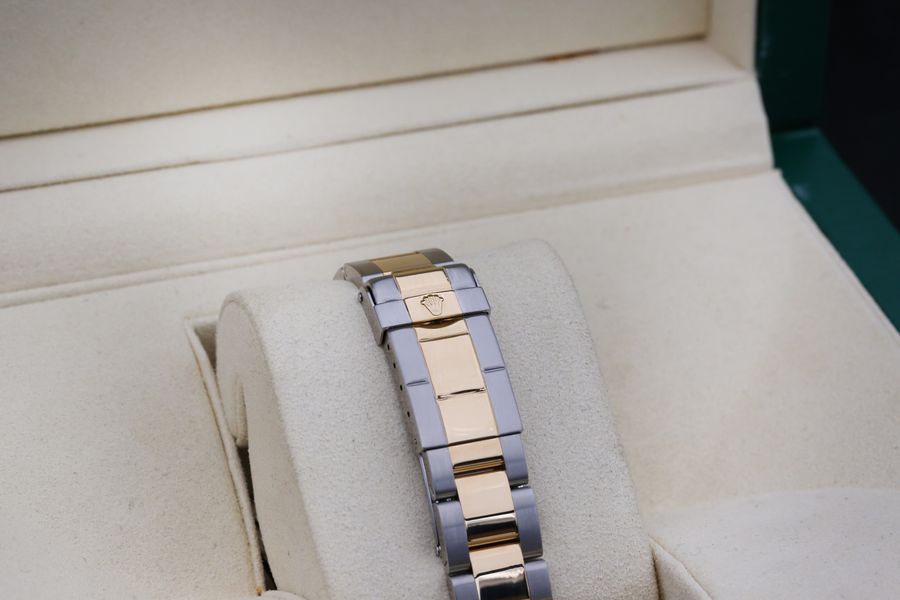 Rolex Yacht-Master 168623